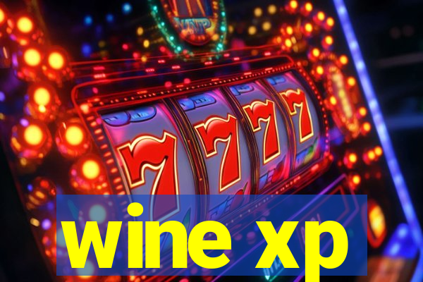 wine xp